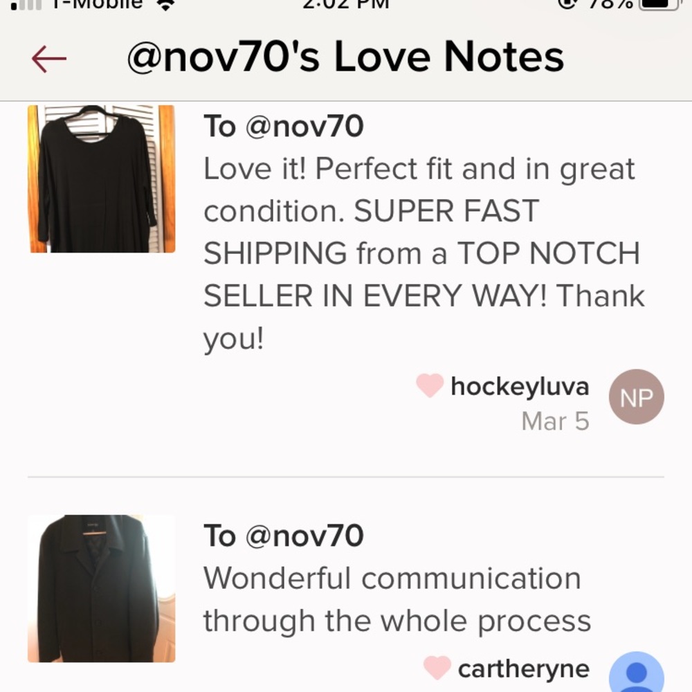 Love Notes! - image 1